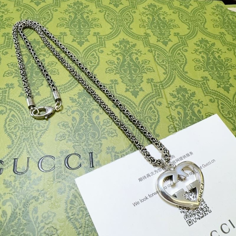 Gucci Necklaces